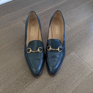 Vintage Gucci Heels